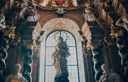 От барокко до неоклассики: Бах, Циммер, Эйнауди