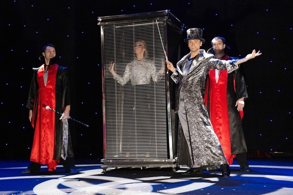 «Чудесарий волшебника Рафаэля»