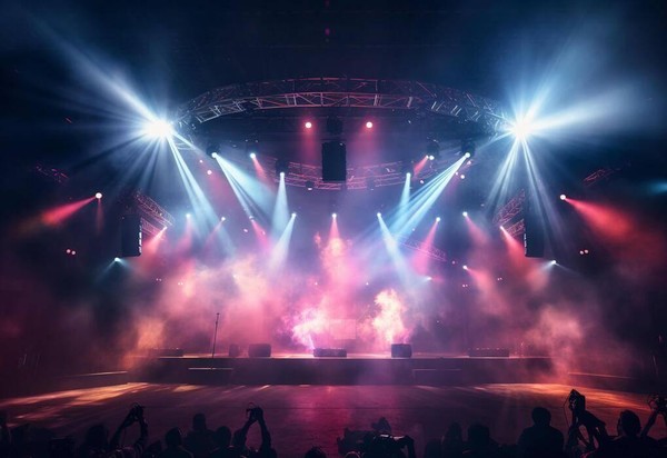 Концерт <Яшим әле>