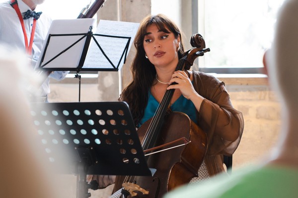 Камерный концерт «Классика XX века. Хиндемит для всех»