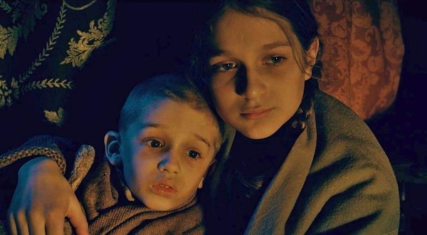 Программа «Блокадный Ленинград»