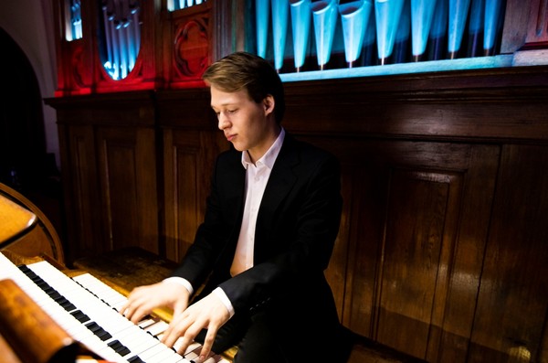 От барокко до неоклассики: Бах, Циммер, Эйнауди