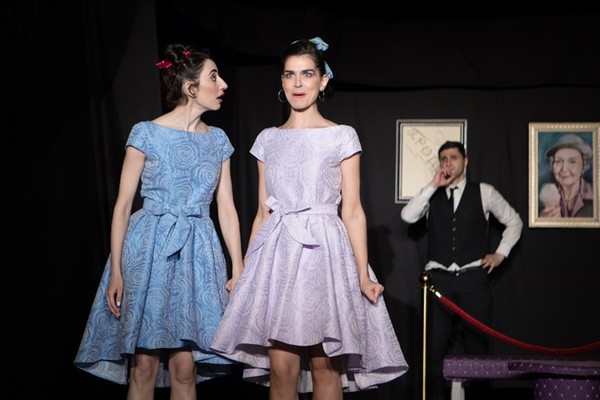 Тётка Чарлея