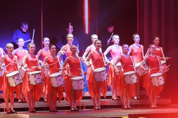 Программа «Весенний град»