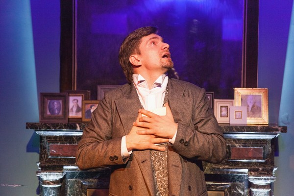 Это я, Батюшков