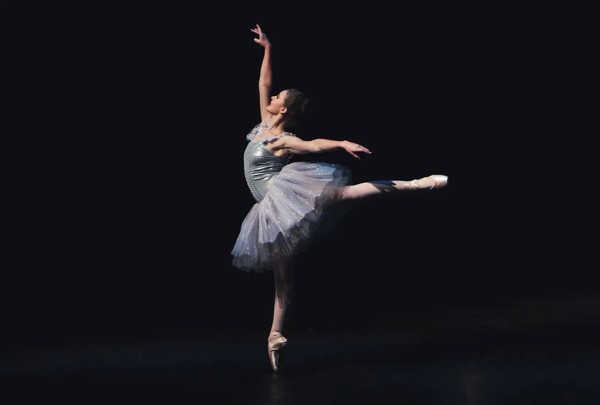 Лебединое озеро