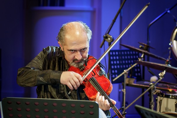 Мгновения весны