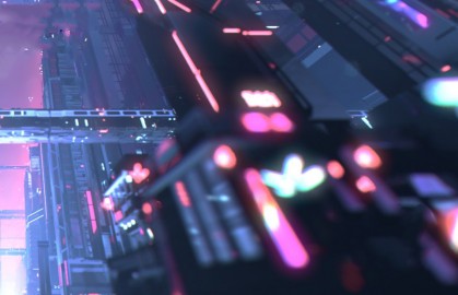 Cyberpunk: Street Samurai