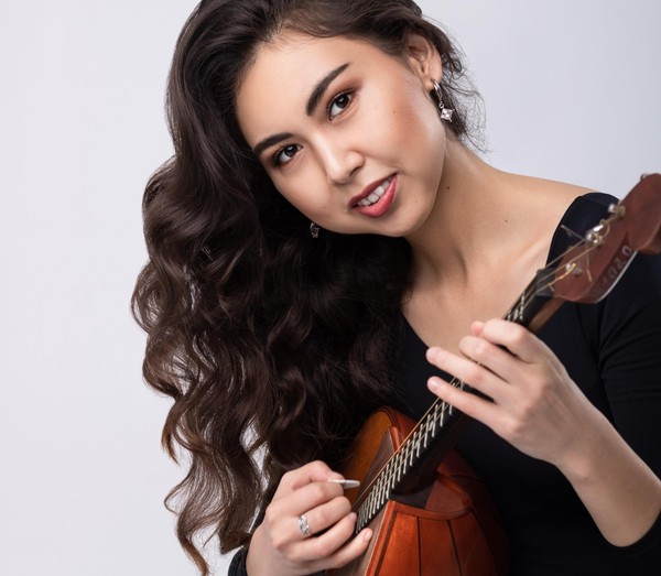 Концерт «Дуальность. Два мира звучащих струн»