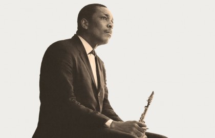 Группа «Apostles». Духовная музыка Джона Колтрейна