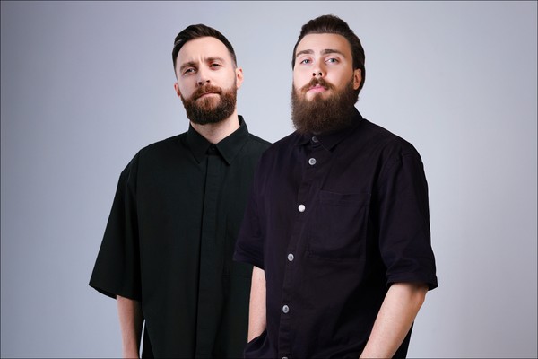 Stand-up на двоих. Роман Рор и Кирилл Ильяшенко