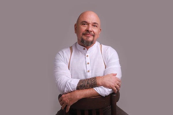 Сергей Трофимов