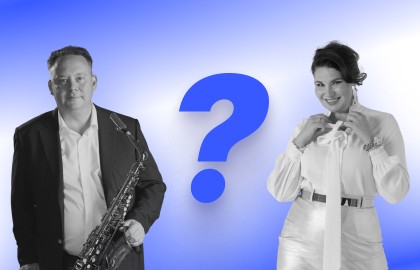 Играют все! Музыкальный квиз