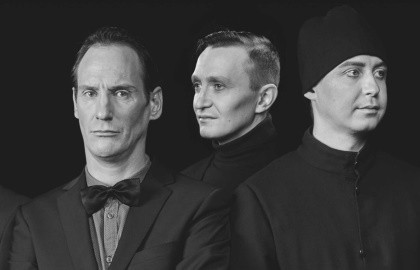 Сладострастники