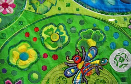 Муха-Цокотуха