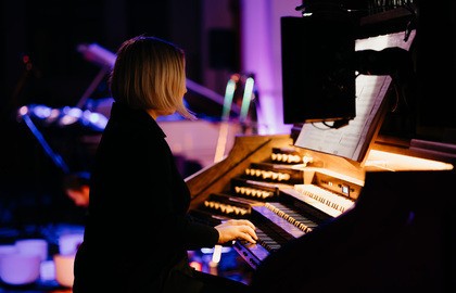 От Баха до «Linkin Park»