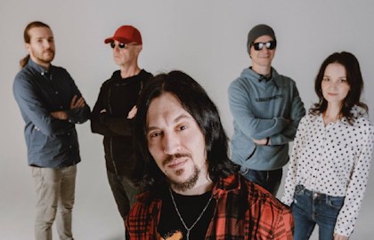 Michael Kistanov & Co «Things Are Changing Again»