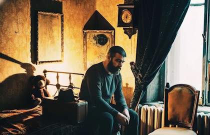 Что я нажил