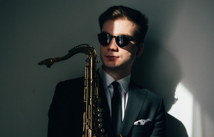 Битва саксофонов