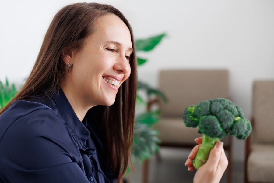 5 эффективных шагов, чтобы сладости перестали управлять вашей жизнью.