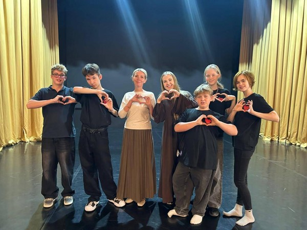 «Театральная шкатулка»