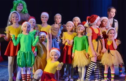 Приключения Лохматика мымрёнка – непослушного ребенка