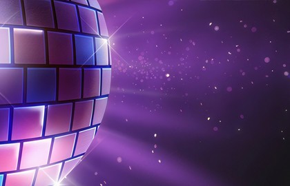 Ретро Дискотека