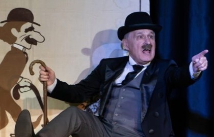 Автобиография