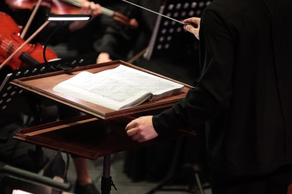 Фестиваль «Зимняя фантазия»