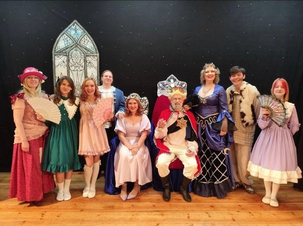 «Свинопас»