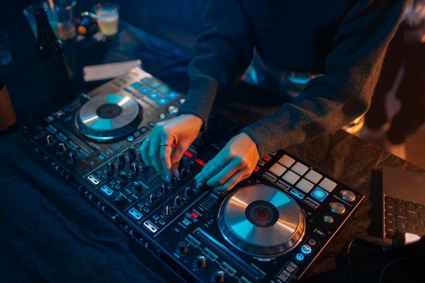 Офлайн встреча «Вкусная музыка – вкус к жизни»