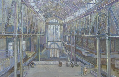 Выставка «Всё изменяется»