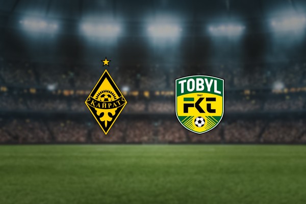 Кайрат — Тобыл