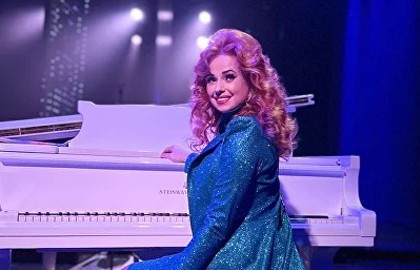 Оксана Петриченко