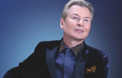 Александр Малинин