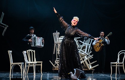 Михаил Быков