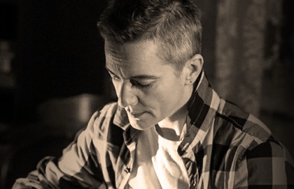 О тебе только шепотом – он невесом...