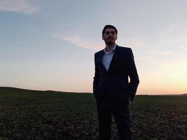 Артуш Затикян