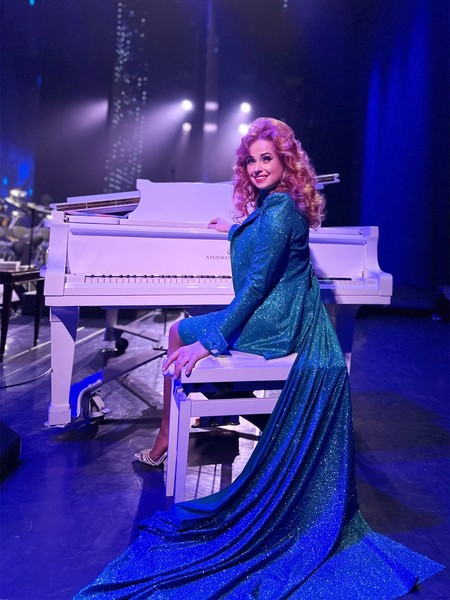 Оксана Петриченко