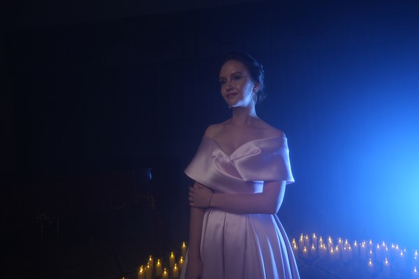 Классика в доме Теппера: навстречу весне