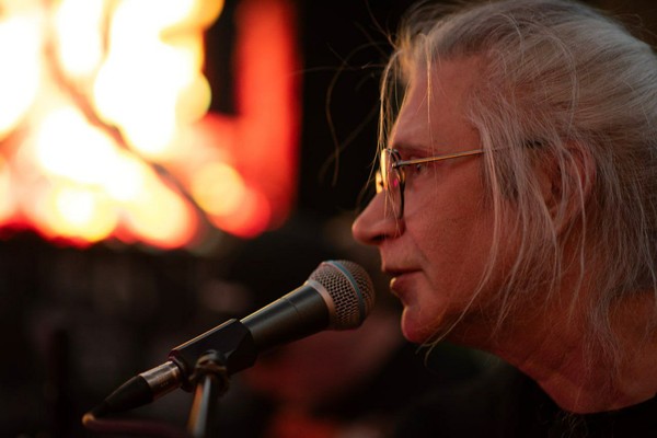 Зелёная звезда