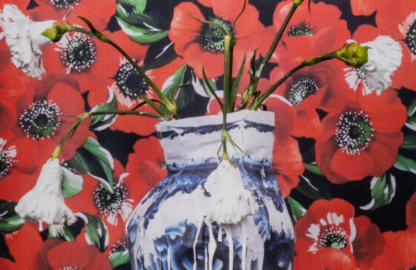 Каати Пуолакайнен. Натюрморт как художественная практика