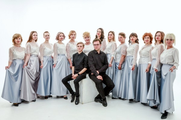 Моцарт для больших и маленьких