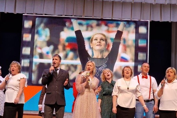 Республиканский конкурс родительских комитетов Секреты дружного класса