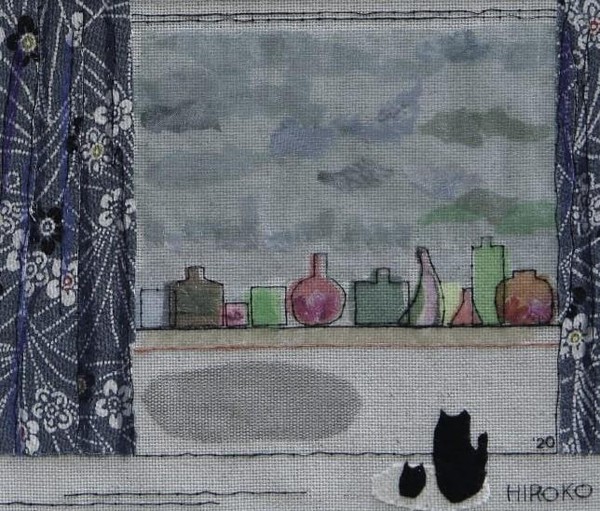 Кураторская экскурсия по выставке «С любовью к миру»