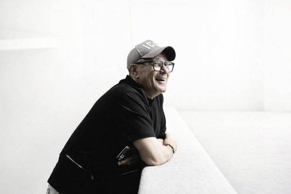 Актерский тренинг «Разговорные практики»