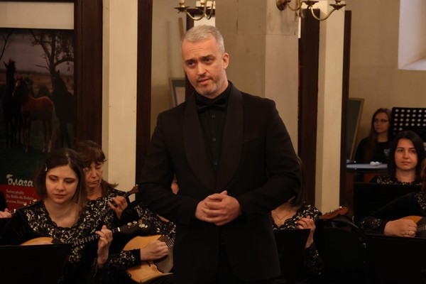 Концерт «Сила чести»