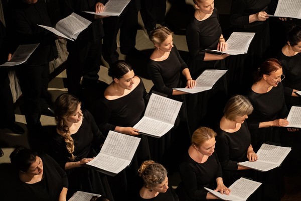 Концерт «Vivaldi: свет и триумф»