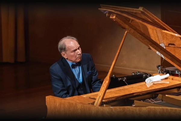 Концерт Юрия Розума