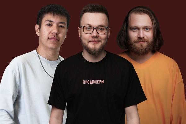 Стендап-концерт в Одинцово